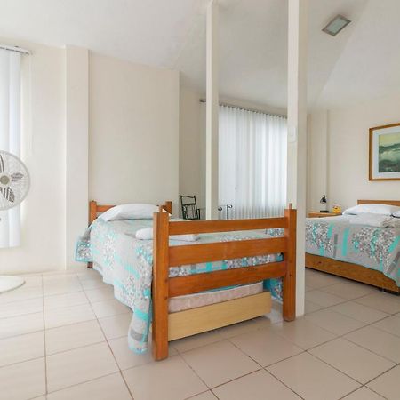 Oceanic Lodge Tonsupa Kültér fotó