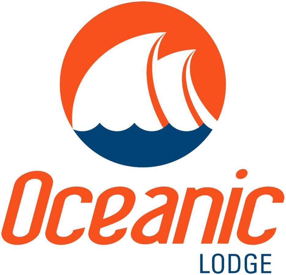 Oceanic Lodge Tonsupa Kültér fotó